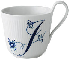 Alfabet Kollektion Krus