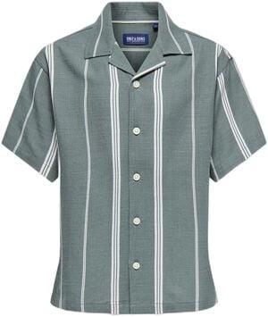 OSJSTEPAN LOOSE FIT 006 SHIRT WVN