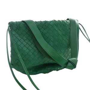 Bottega Veneta Shoulder Bag