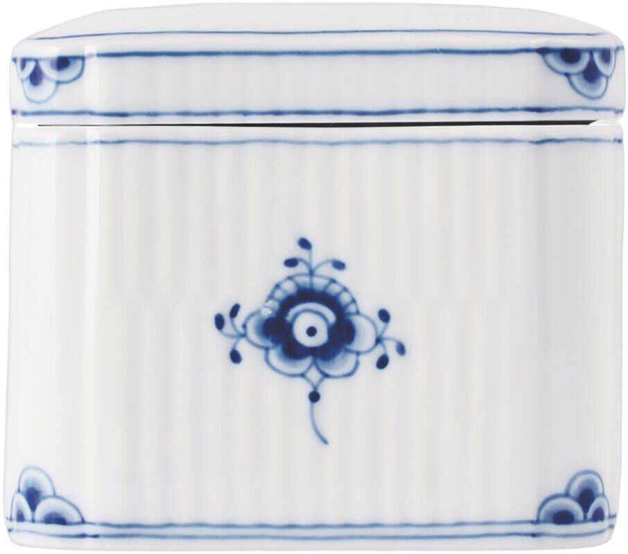 Alfabet bonbonniere, C, 13 cl