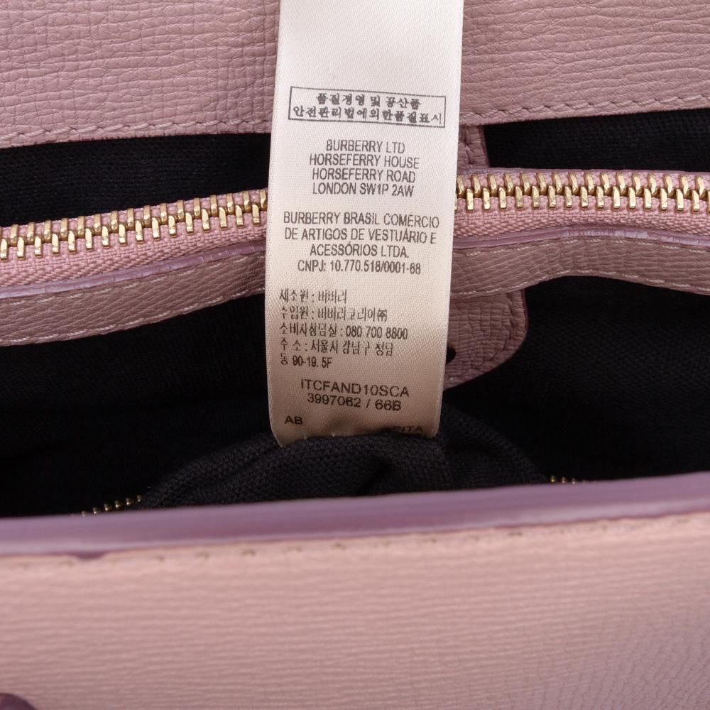 Burberry Handbag