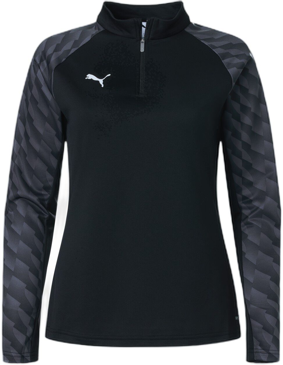 TeamLIGA 26 1/4 Zip Tr&aelig;nings Tr&oslash;je