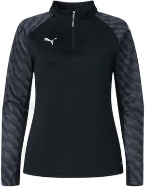 TeamLIGA 26 1/4 Zip Tr&aelig;nings Tr&oslash;je