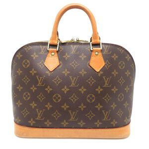 Louis Vuitton Alma