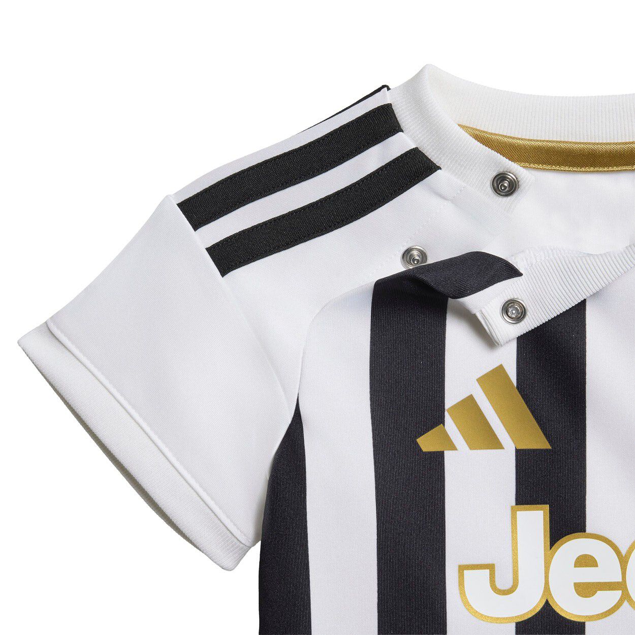 Juventus 26/27 Hjemmebanes&aelig;t