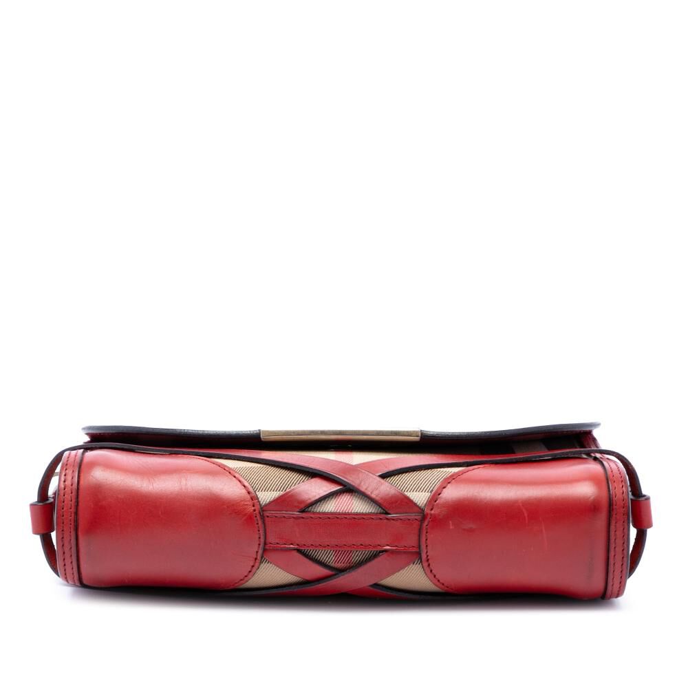 Burberry Crossbody Bag