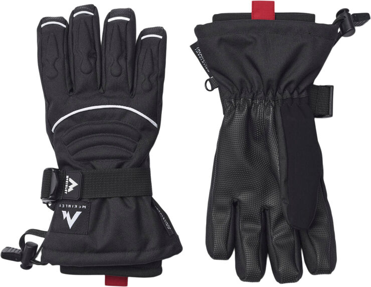 Challenge II skihandsker