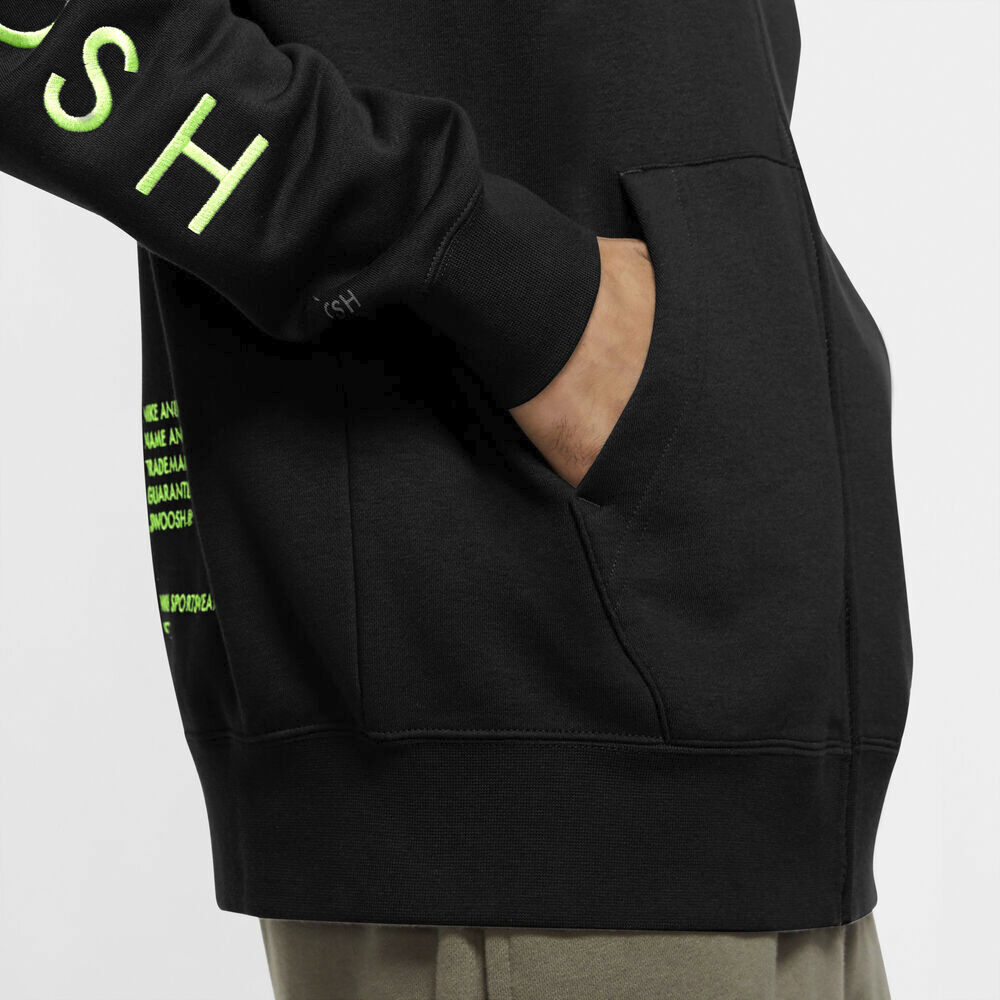 Sportswear Swoosh Haettetroje