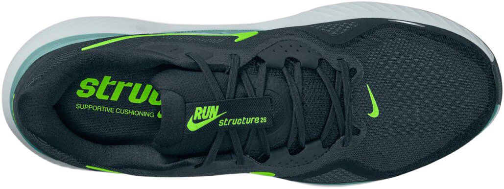 Structure 26 L&oslash;besko