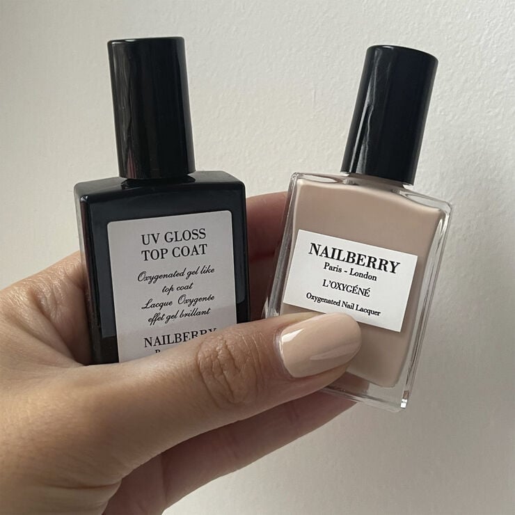 NAILBERRY Simplicity 15 ml