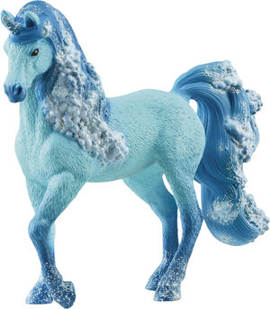 Schleich Elementa water f