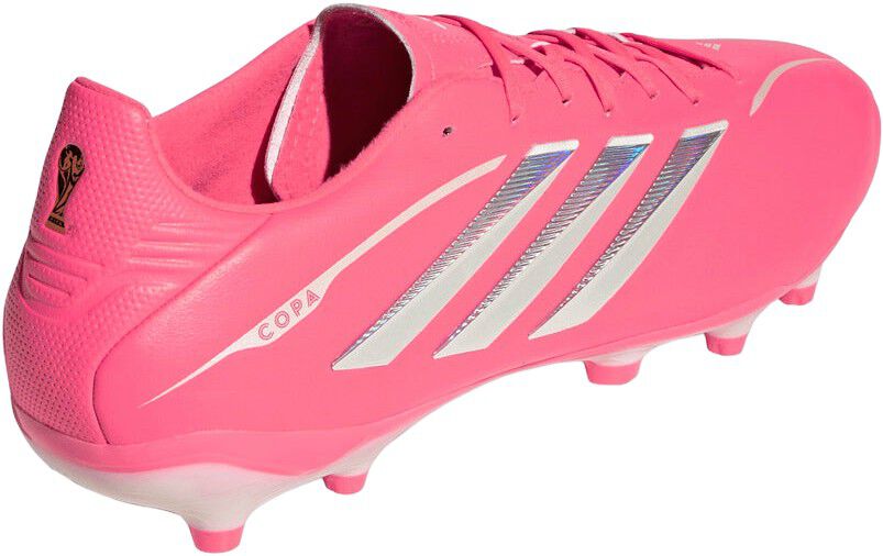 Copa Pure IV League FG Fodboldst&oslash;vler