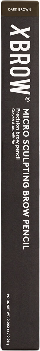 Micro-sculpting Brow Pencil