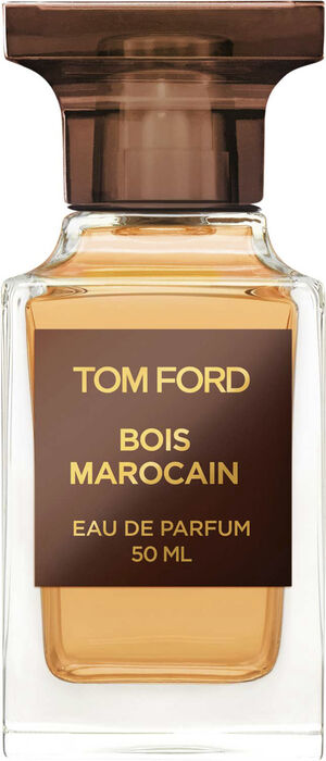 Bois Marocain Eau de Parfum