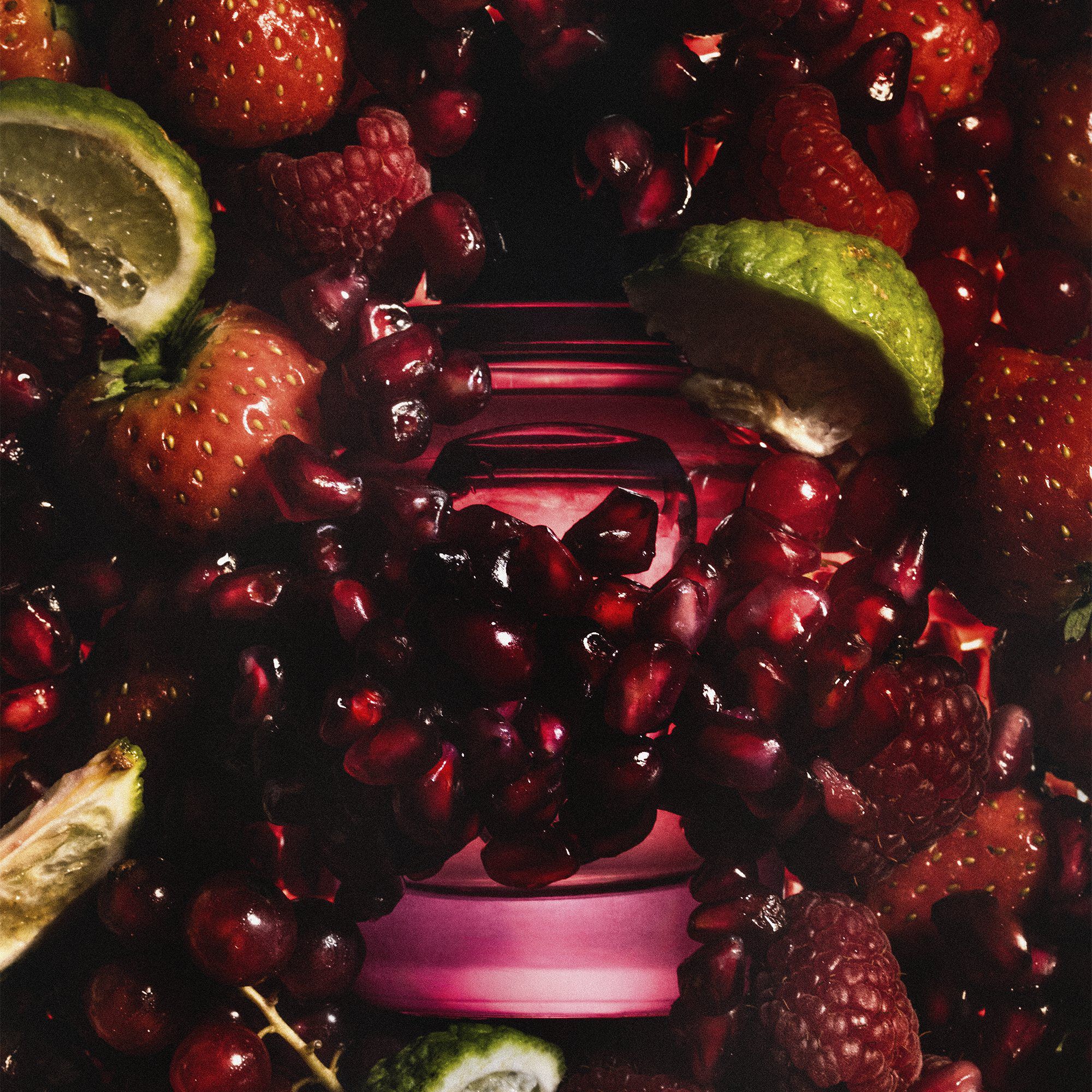POMEGRANOUDH - 100 ML