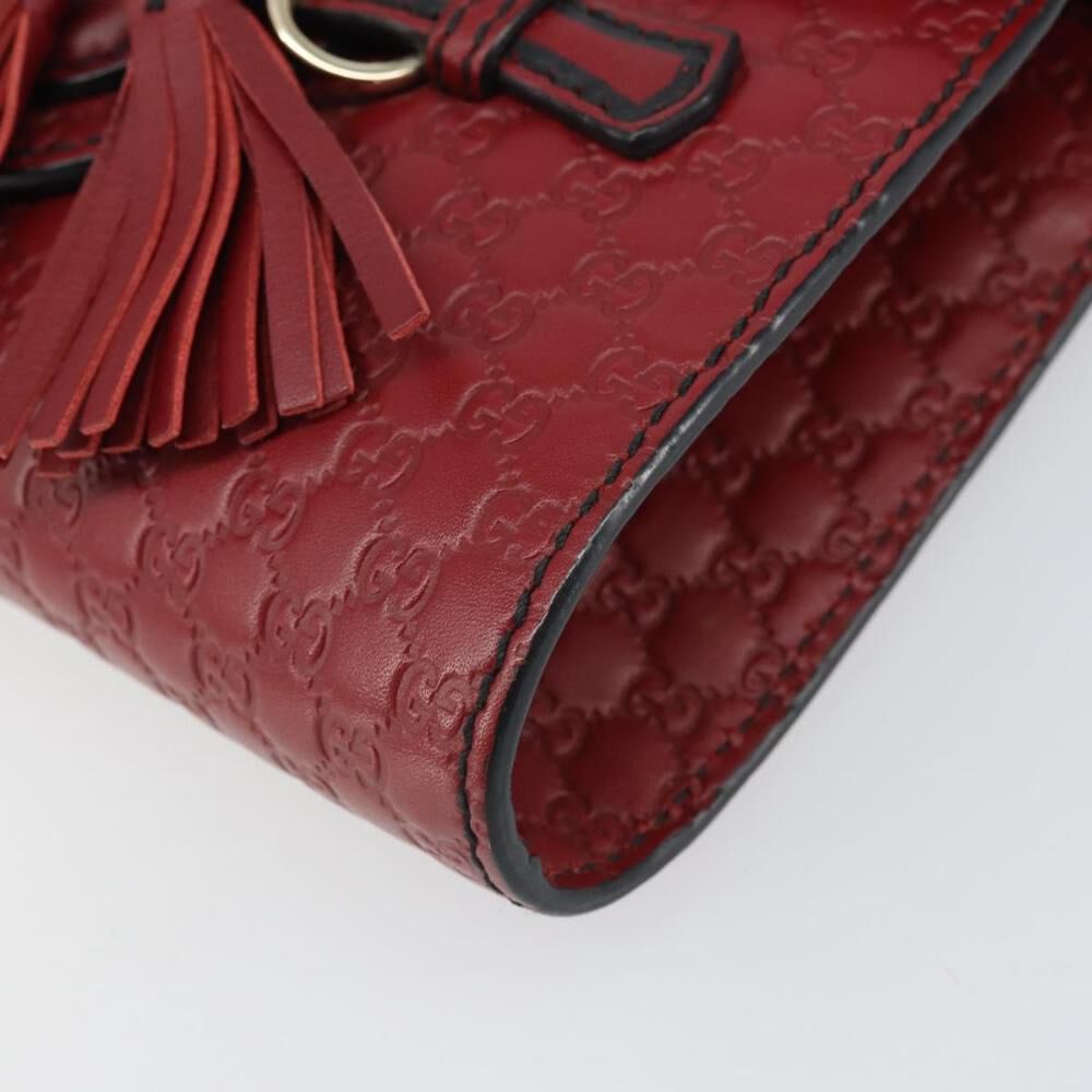Gucci Shoulder Bag