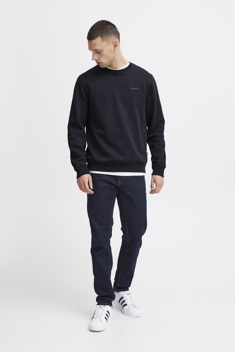 BHDownton Crew neck sweatshirt Regu