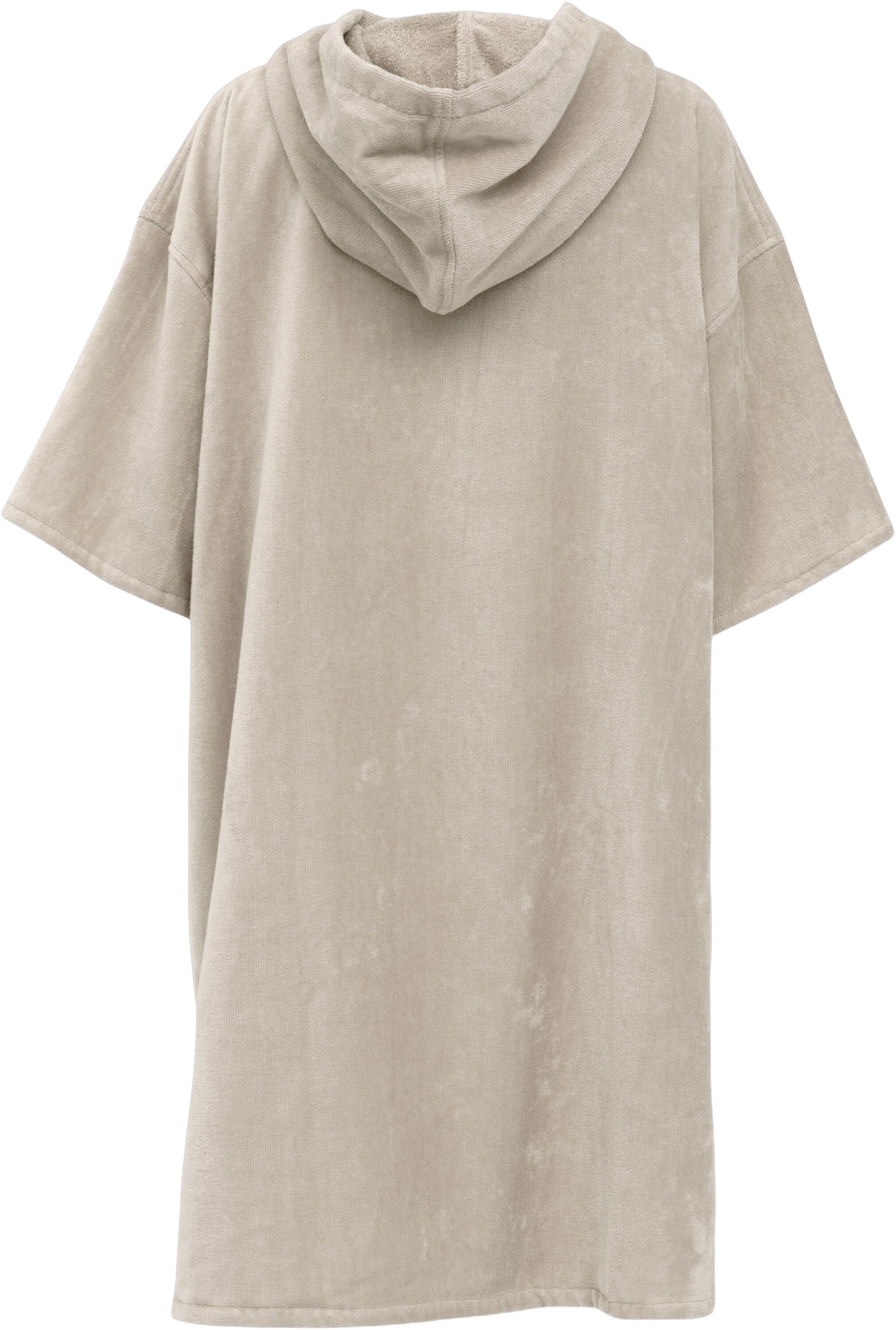 H&oslash;ie Chill badeponcho dame