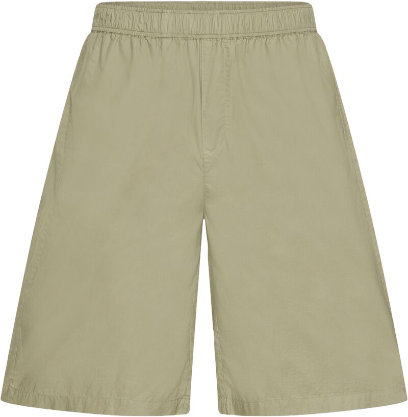 Cfbroman 0270 Relaxed Shorts