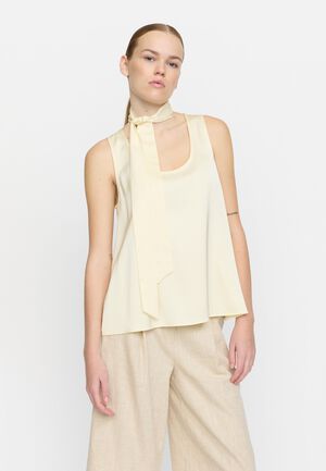 SRLeia Tank Top