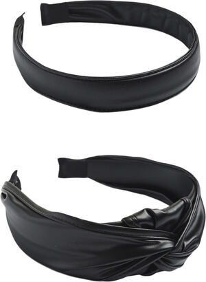 PCMONE 2-PACK HAIRBAND D2D