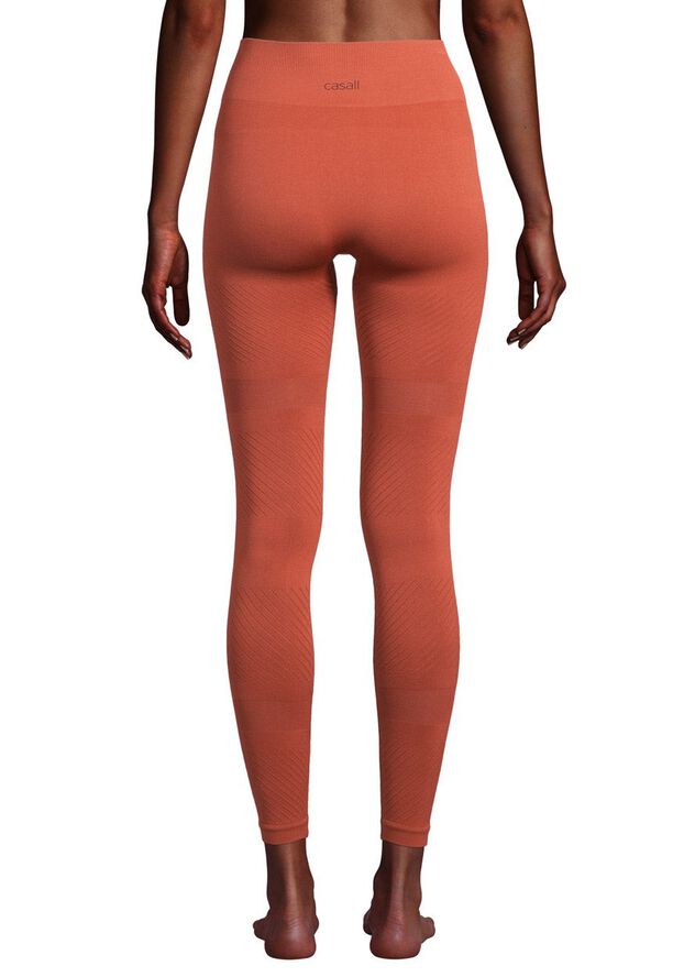 Seamless Blocked træningstights