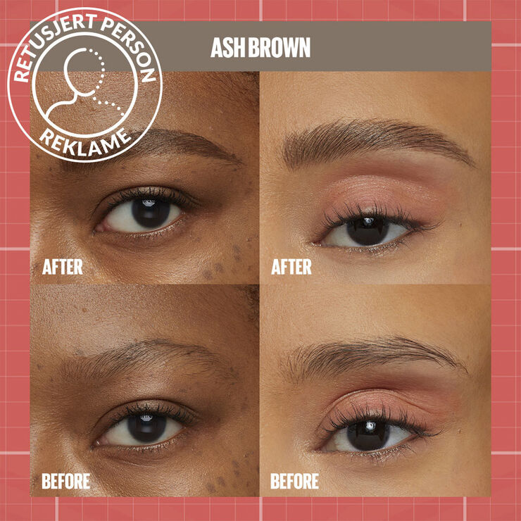 Build-A-Brow 2-In-1 Brow Pen