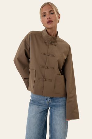 EvaIC Jacket