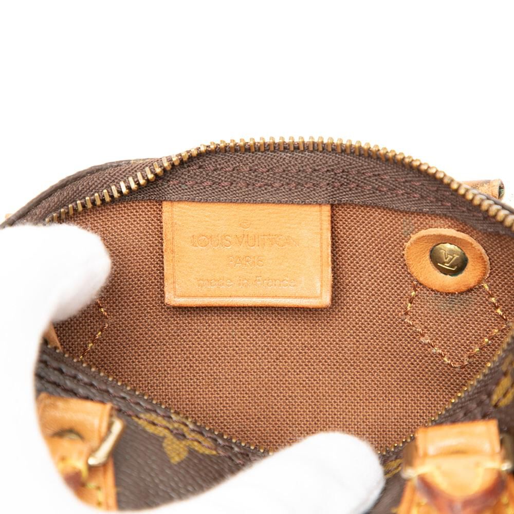Louis Vuitton Speedy