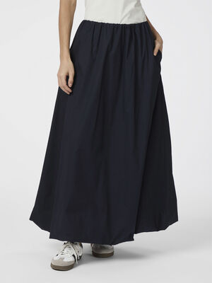 Ober Long Balloon Skirt