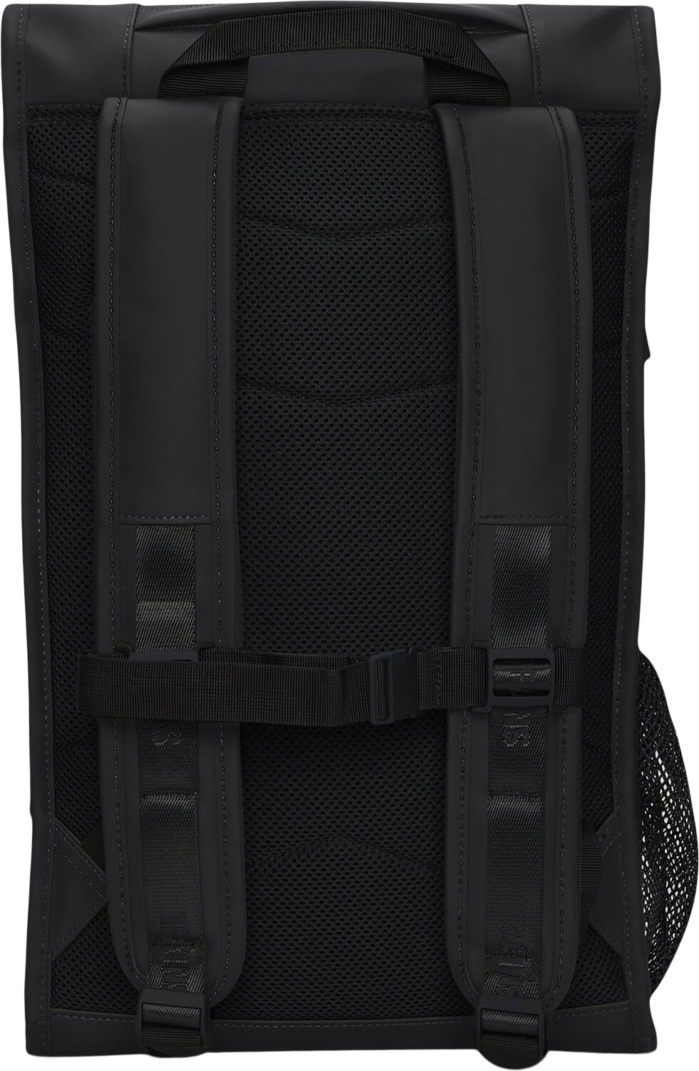 Trail Mountaineer Bag W3