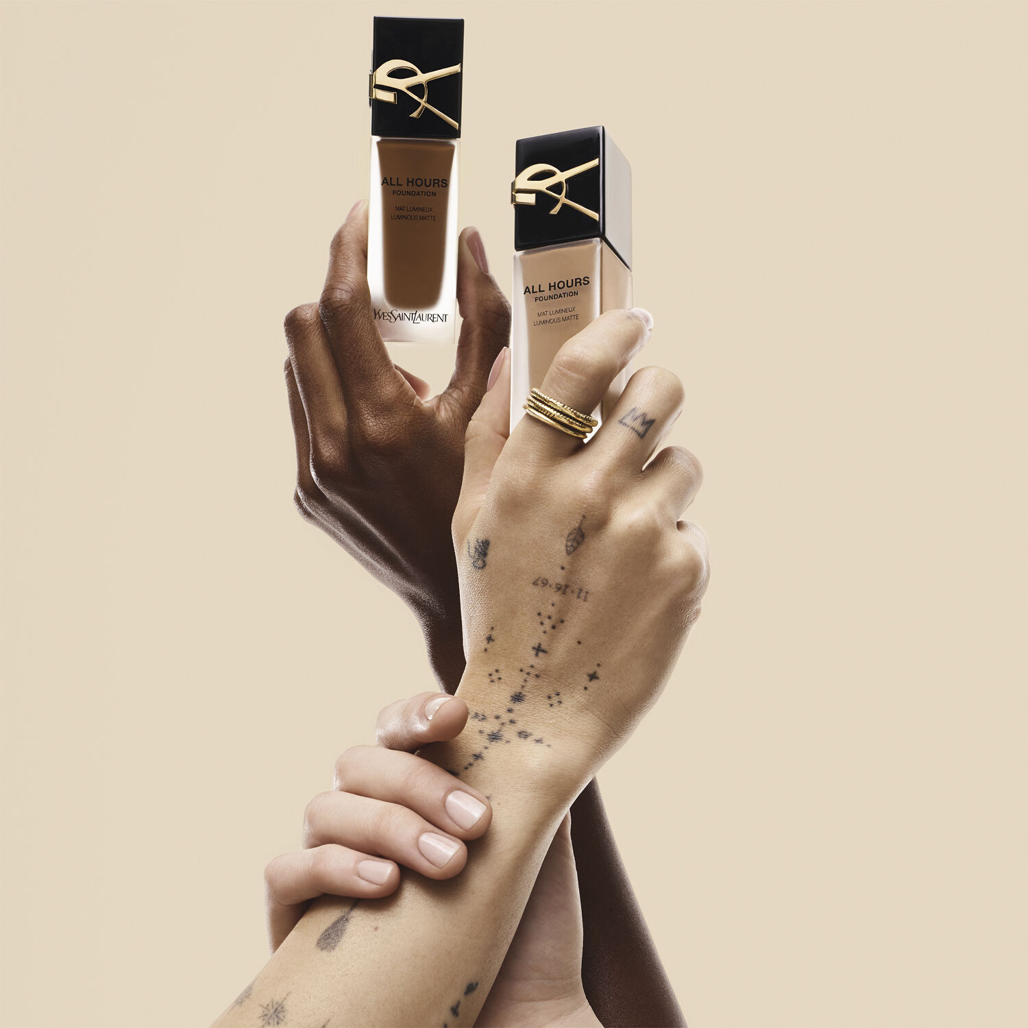 All Hours Foundation