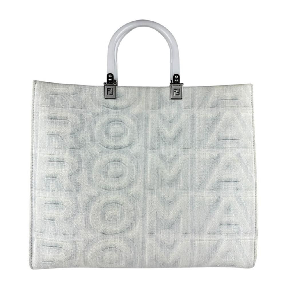 Fendi Tote