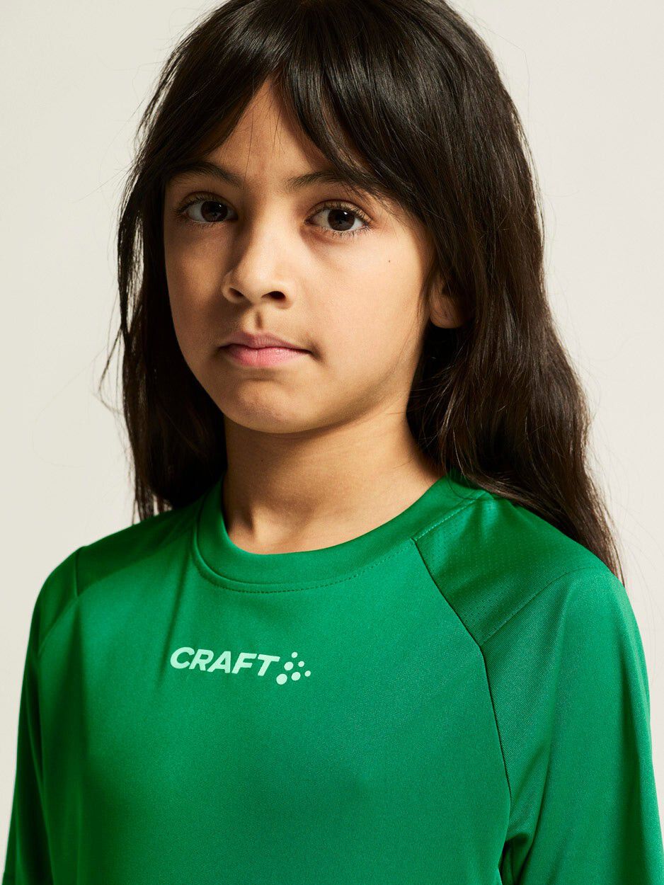 Rush 2.0 Tr&aelig;nings T-shirt