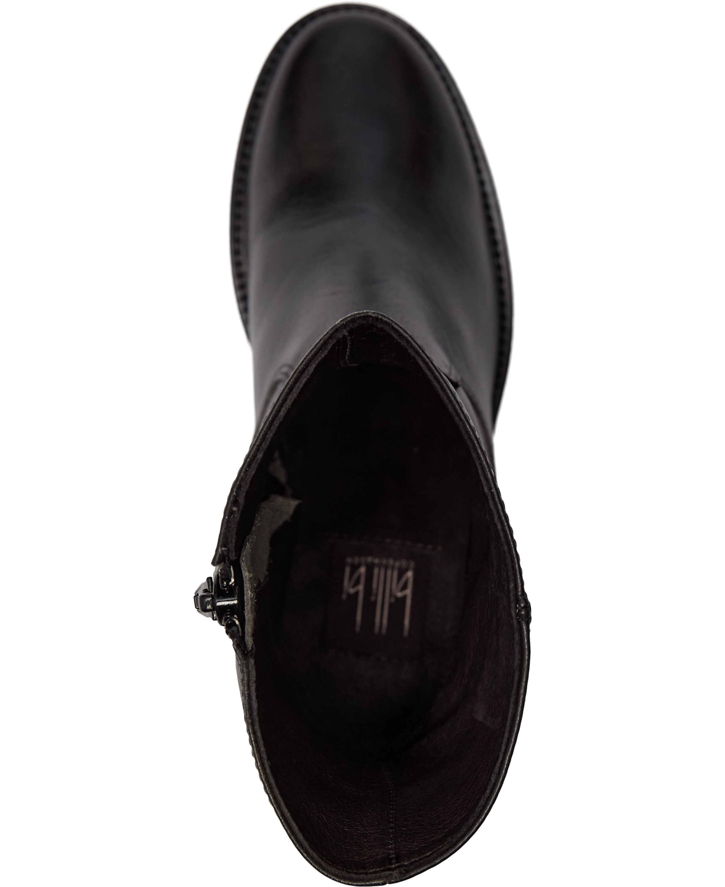 Kort st&oslash;vle - A9162