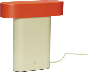 Sleek Table Lamp