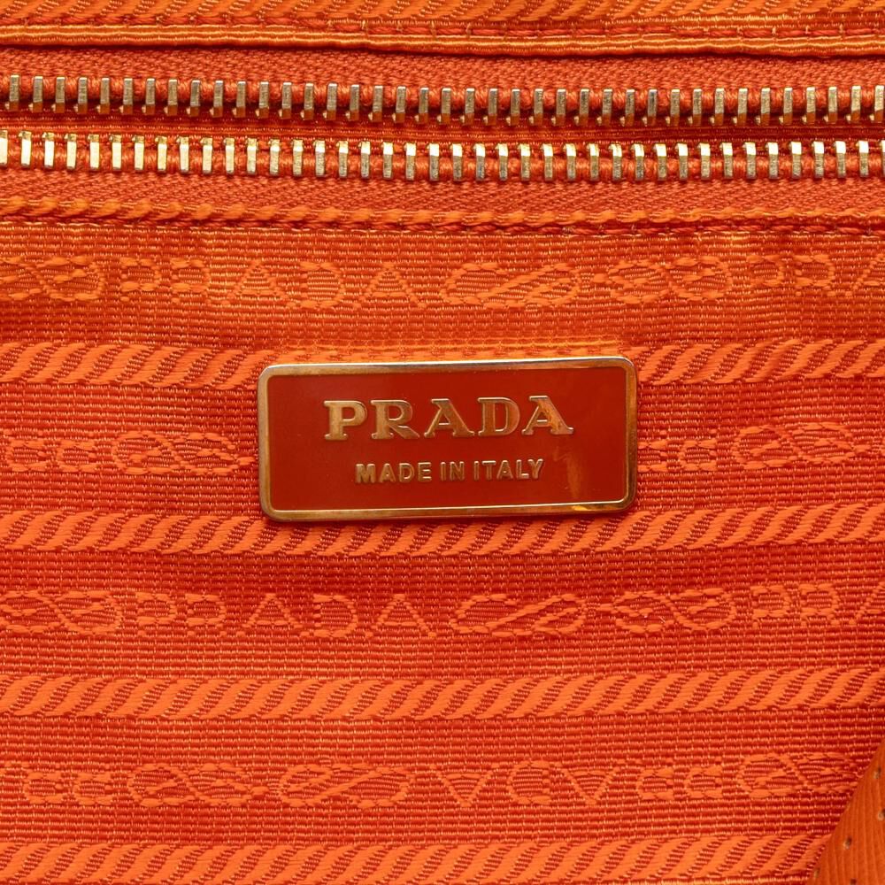 Prada Shoulder Bag