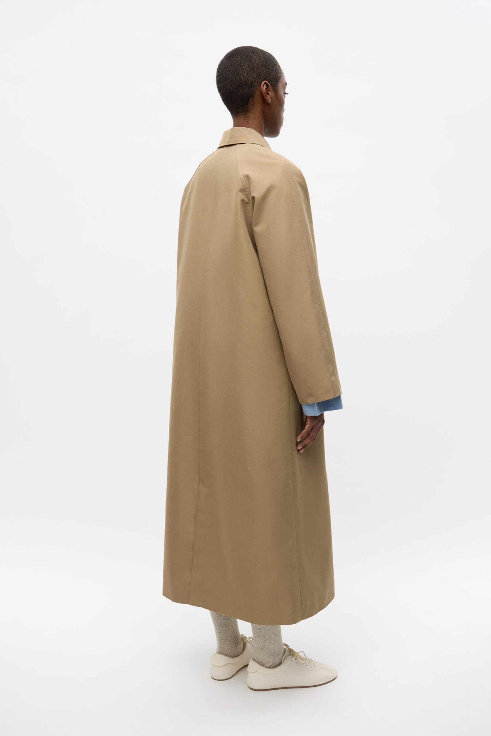 ENSENECA JACKET 6988