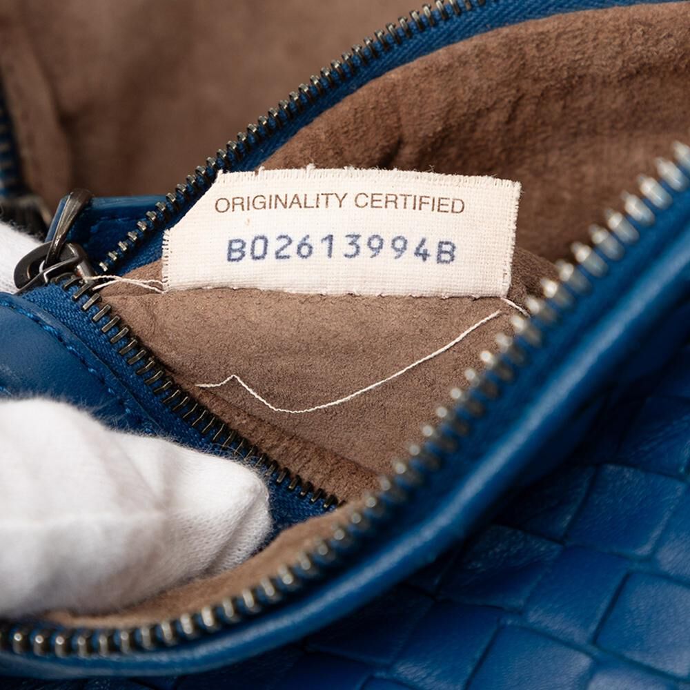 Bottega Veneta Crossbody Bag