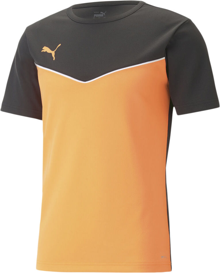 individualRISE tr&aelig;nings T-shirt