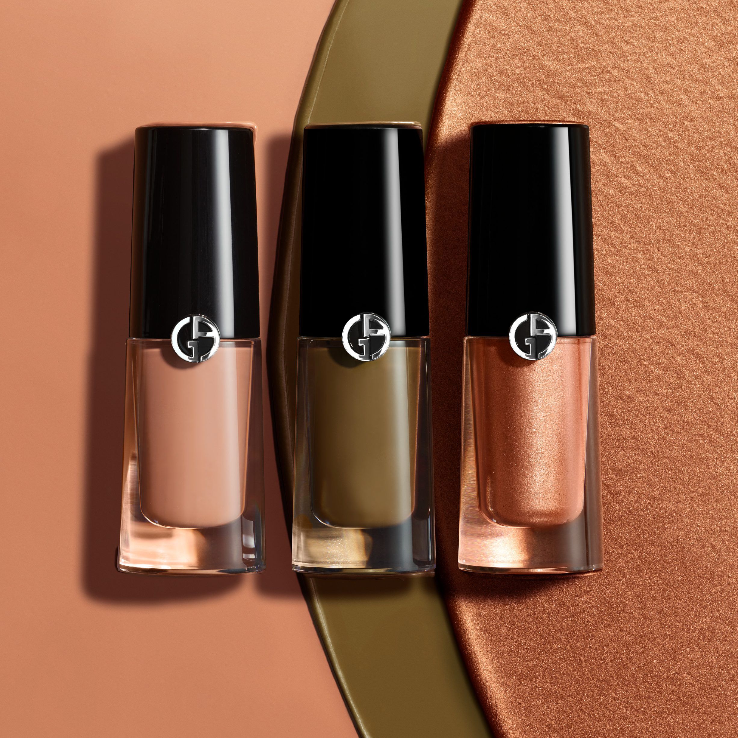 Eye Tint Liquid Eyeshadow