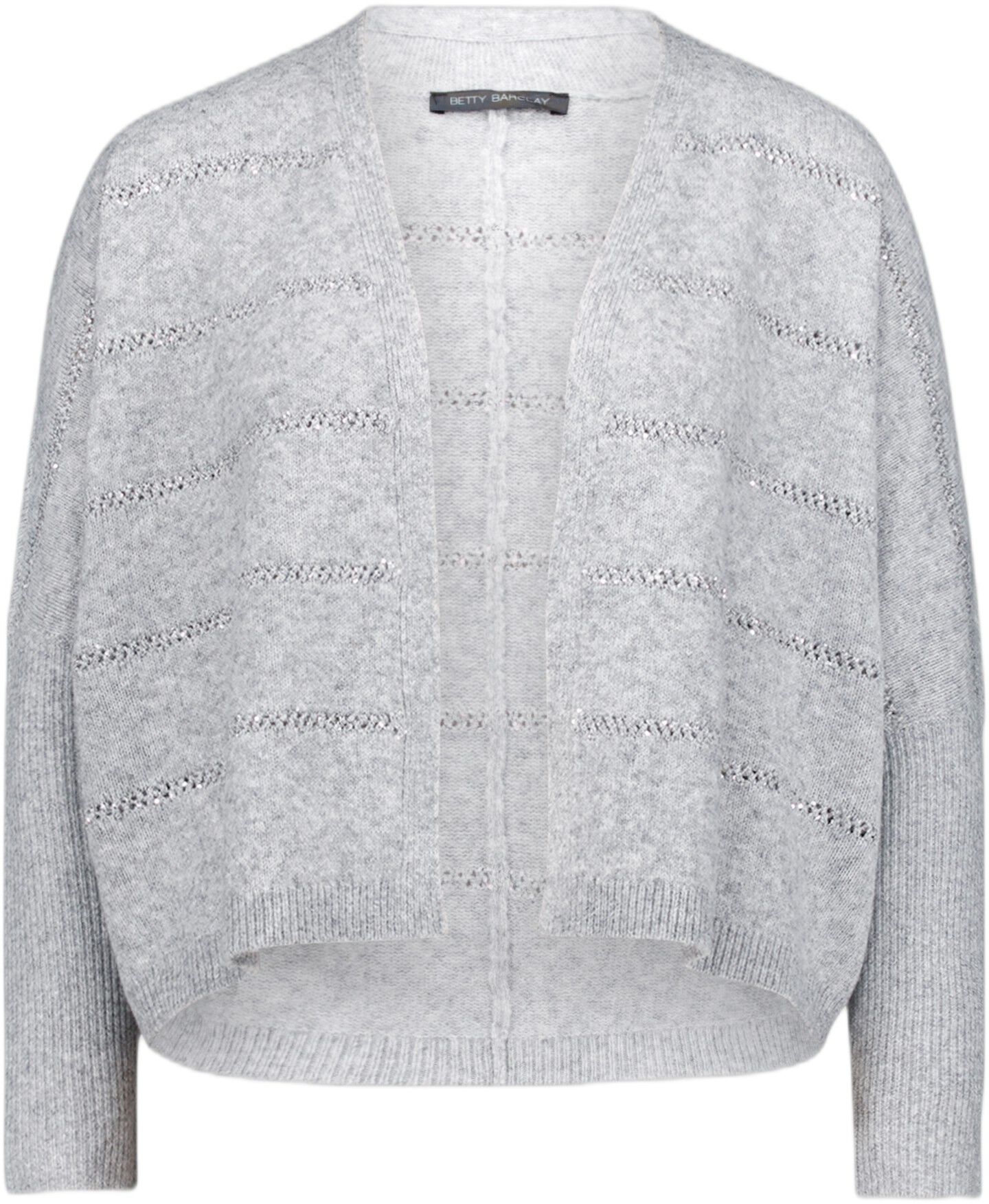 Strickjacke Kurz