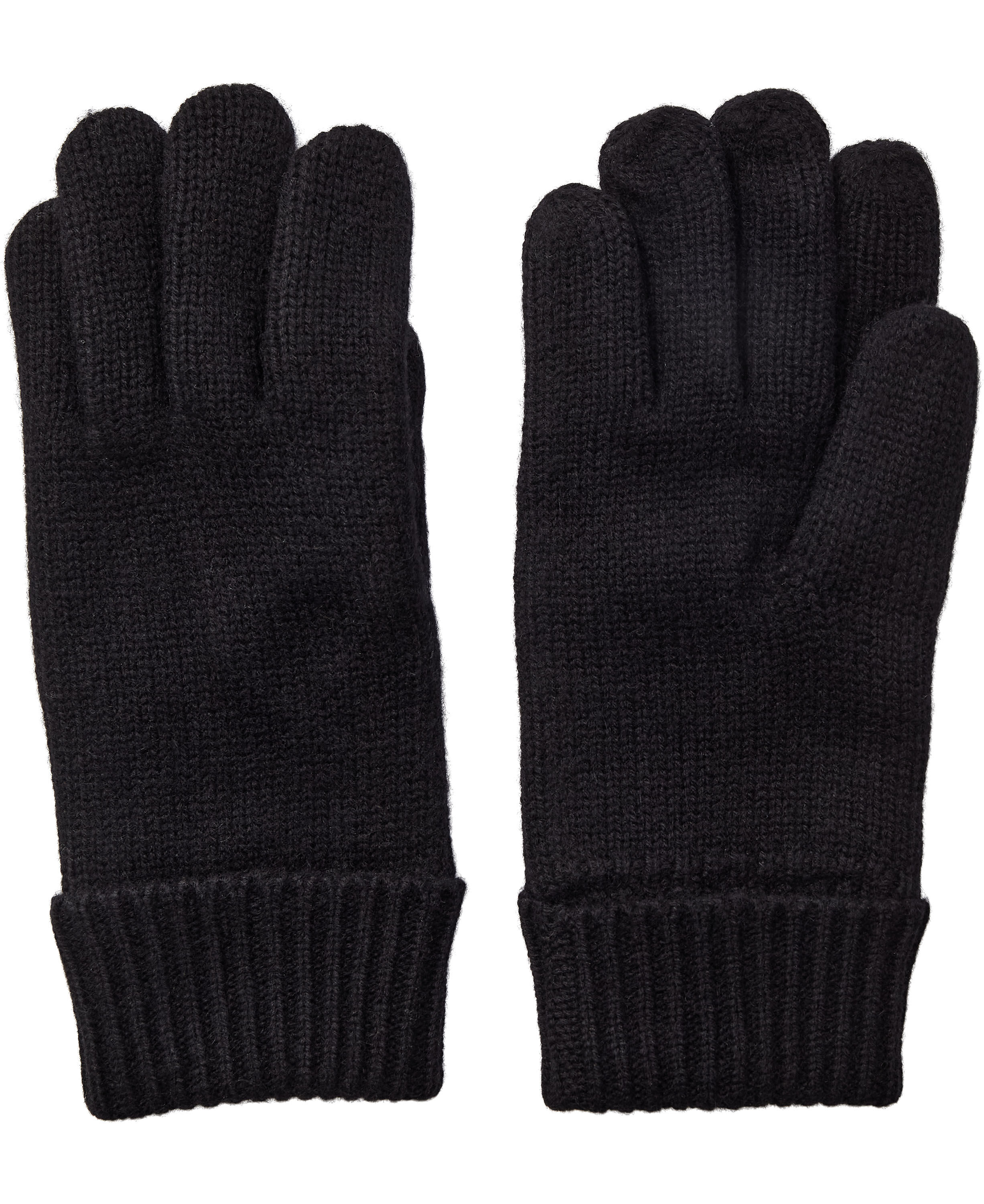 Ethan 3 Gloves RWS wool & GCS cashmere