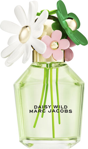 Daisy Wild