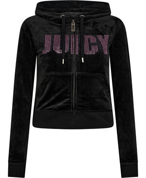 EVY IMPACT HOODIE