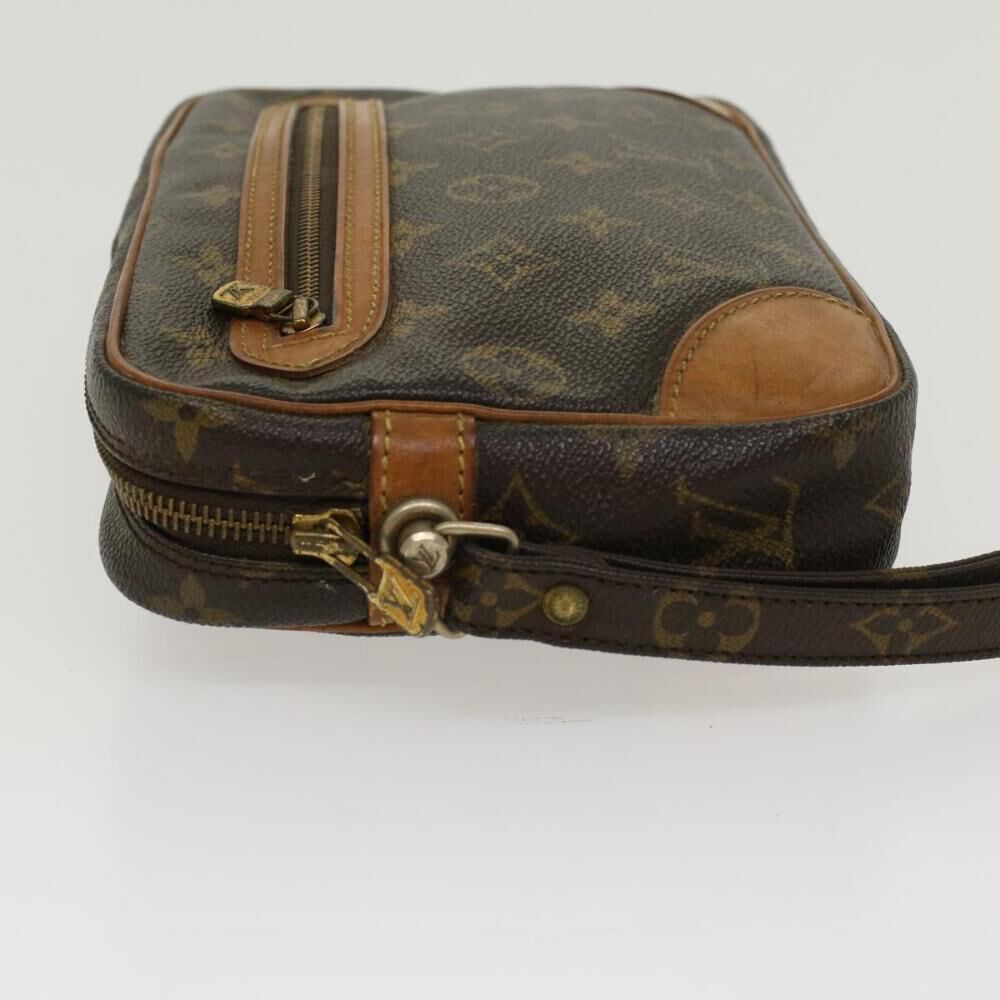 Louis Vuitton Marly Dragonne