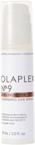 overskydende Faderlig himmelsk Olaplex-No.9 bond protector serum 90ml fra Olaplex | 249.00 DKK | Magasin.dk