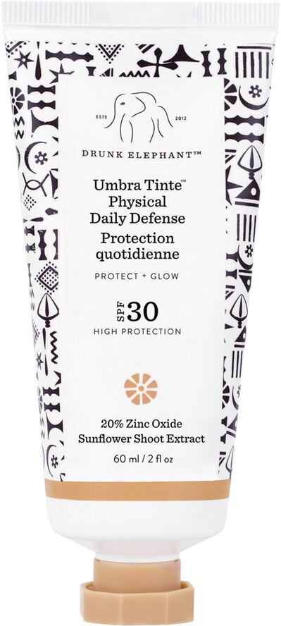 Umbra Tinte - Physical Daily Defense SPF 30
