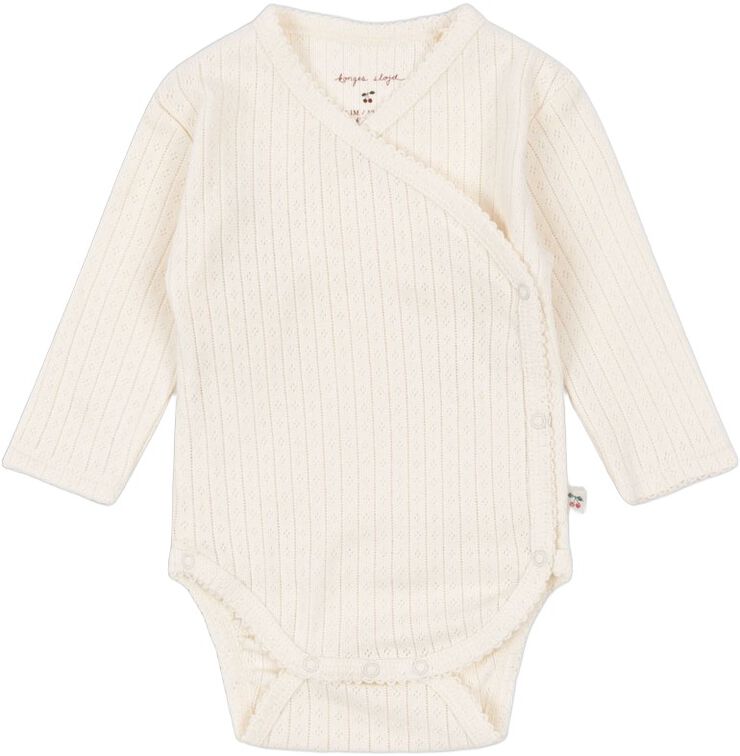 MINNIE NEWBORN BODY GOTS