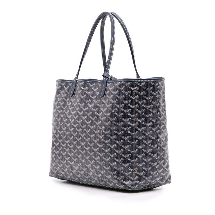 Goyard St Louis Tote